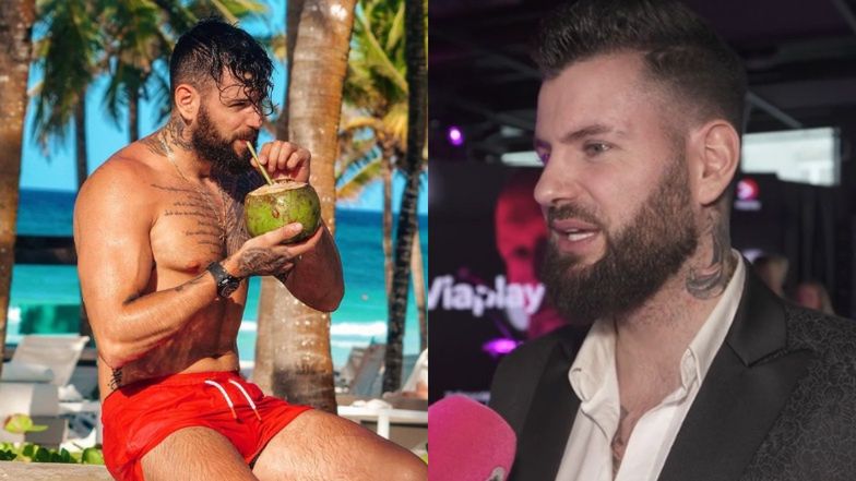 Wojtek Gola wspomina: "Żyłem od kredytu do kredytu"