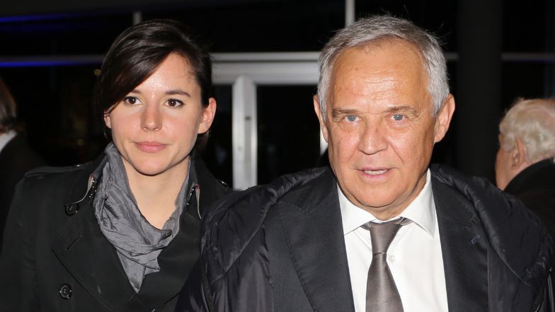 Te pary nie przejmują się różnicą wieku w związku