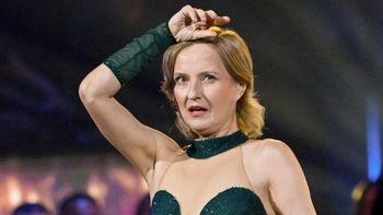Przeklęła w Polsacie, teraz ODPOWIADA. Iza Kuna w starciu z KRRiT