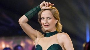 Przeklęła w Polsacie, teraz ODPOWIADA. Iza Kuna w starciu z KRRiT