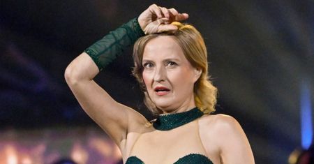 Przeklęła w Polsacie, teraz ODPOWIADA. Iza Kuna w starciu z KRRiT