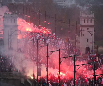 Obchody 11 listopada. W planach mnóstwo wydarzeń