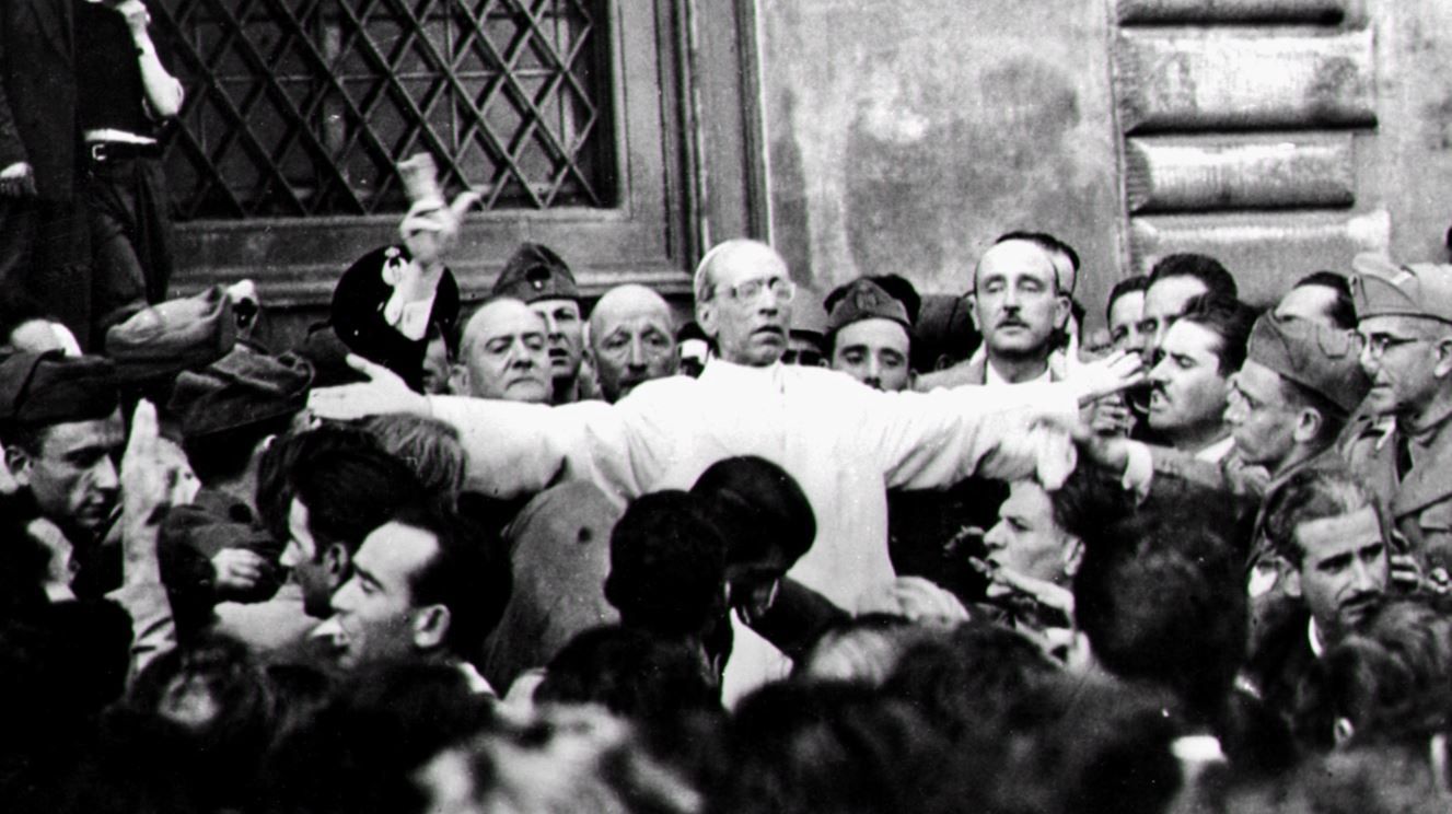 Pius XII