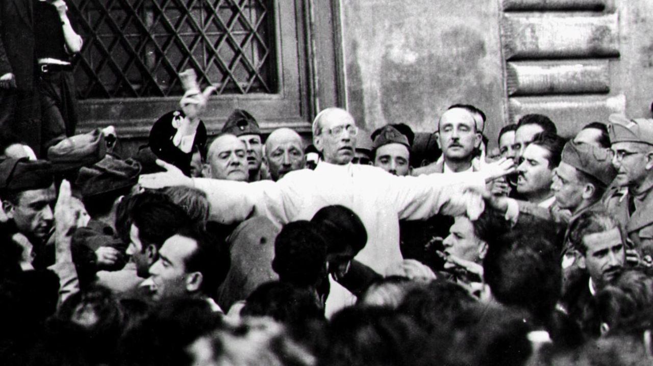 Pius XII