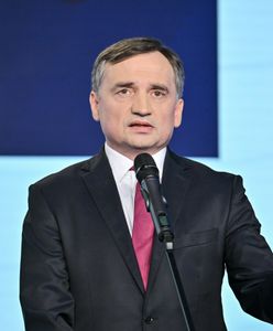 "Modlimy się". W PiS drżą o zdrowie Zbigniewa Ziobry