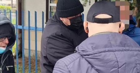 Sosnowiec. Kolejny pedofil w rękach policji. Umówił się na "rozdziewiczenie” 14-latki
