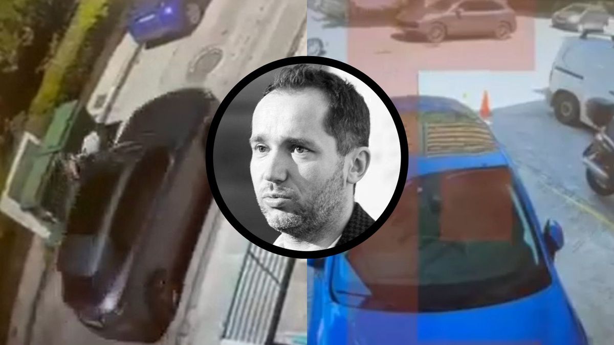 Polak zamordowany w Grecji