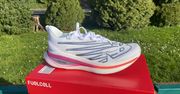 Test New Balance FuelCell. Czyli o tym, jak na chwilę zamienić się w profesjonalnego biegacza