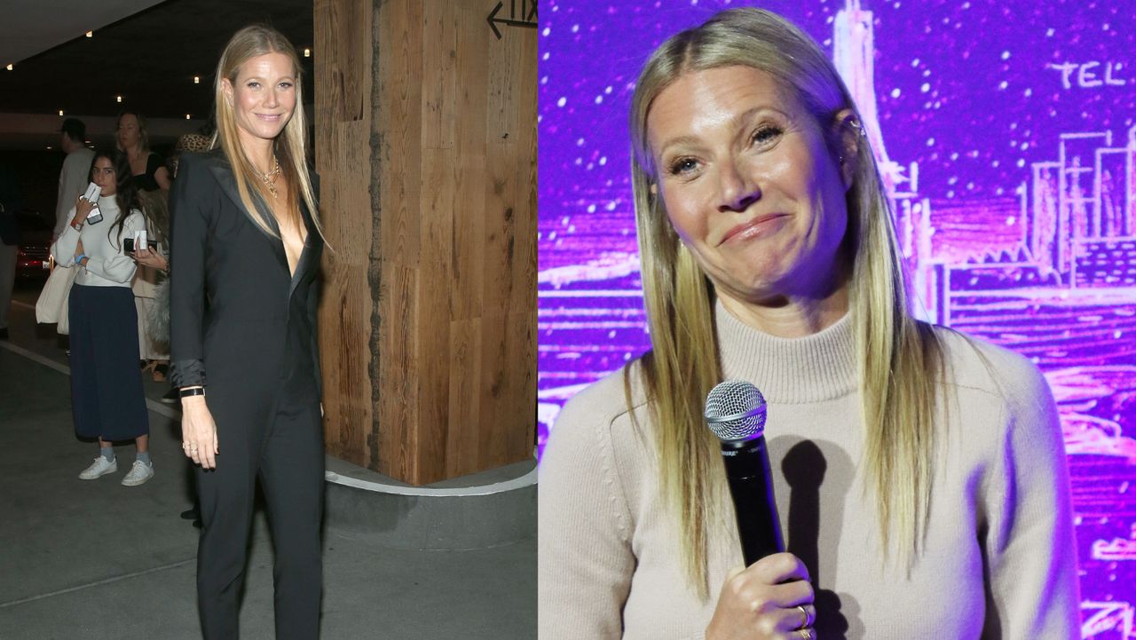 Gwyneth Paltrow zachwyca figurą. Jej dieta budzi jednak sporo kontrowersji