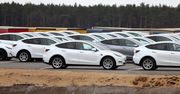 Tesla wraca na szczyt, czyli najchętniej wybierane auta w sierpniu