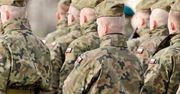 Podwyżki dla 154 tys. wojskowych. Resort ujawnił stawki