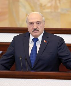 Łukaszenka nazwał Putina bratem. "Nasze oczy widzą świat w ten sam sposób"