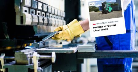 Fabryka w Bielsku-Białej bankrutuje. Wyprzedaje 500 produktów