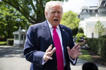 Iran ustępuje? Trump ujawnia kulisy negocjacji