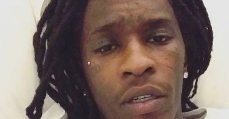 Orange Warsaw Festival 2021: Young Thug potwierdza swój udział