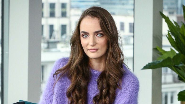 Zuzanna Bijoch najlepszą absolwentką jednej z najbardziej renomowanych uczelni na świecie