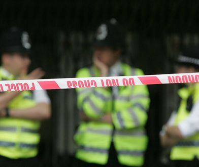 Szokujące praktyki funkcjonariuszy policji w Londynie. Traumatyczne przeżycia co najmniej 650 dzieci