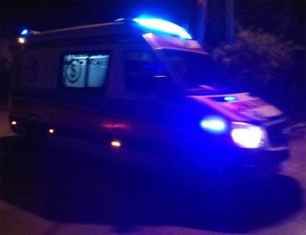 Tragiczny wypadek koło Lublina. Nie żyje 10-letni chłopiec potrącony przez samochód