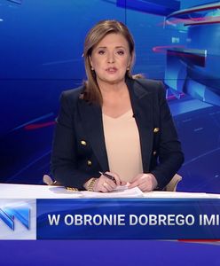 To naprawdę padło w "Wiadomościach". Kolejna granica przekroczona
