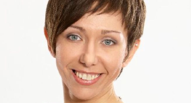 Magdalena Kmita-Kulesza redaktor koordynującą w Polska Press Grupie