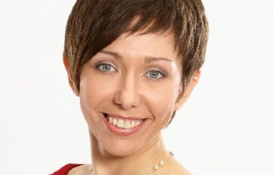 Magdalena Kmita-Kulesza redaktor koordynującą w Polska Press Grupie