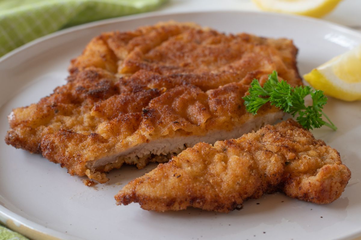 Sunshine Cutlets - Delicacies