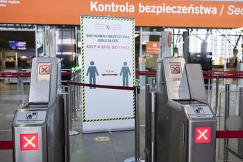 Warszawa: "Tabletki do zmywarek" mogły wyczyścić budżet z 6 milionów złotych