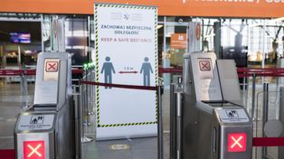 Warszawa: "Tabletki do zmywarek" mogły wyczyścić budżet z 6 milionów złotych