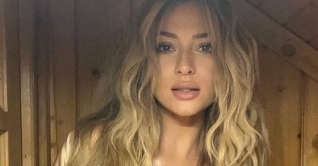 Już nie klasyczne bikini. Gwiazdy promują odważny trend