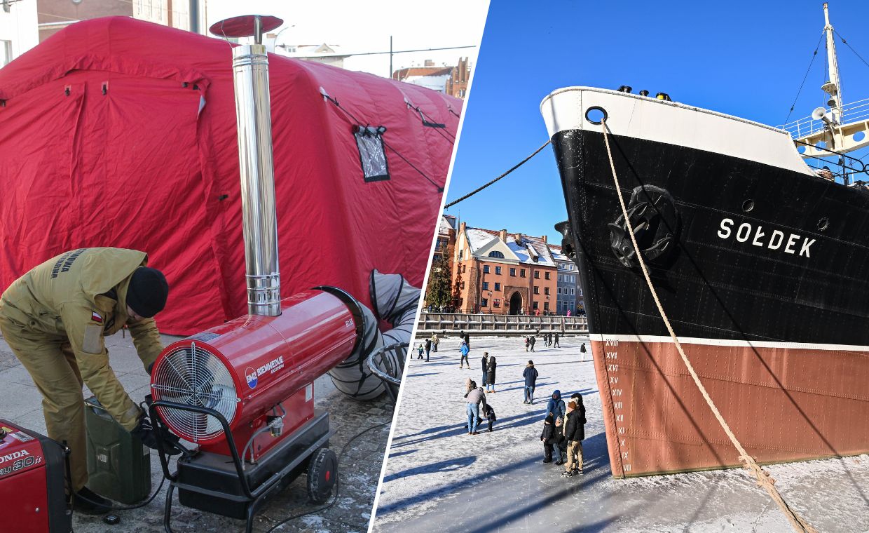 wiadomości,aktualności,WP Wiadomości Ferie się wydłużą. Polska szykuje się na przenikliwy ziąb [SKRÓT DNIA]