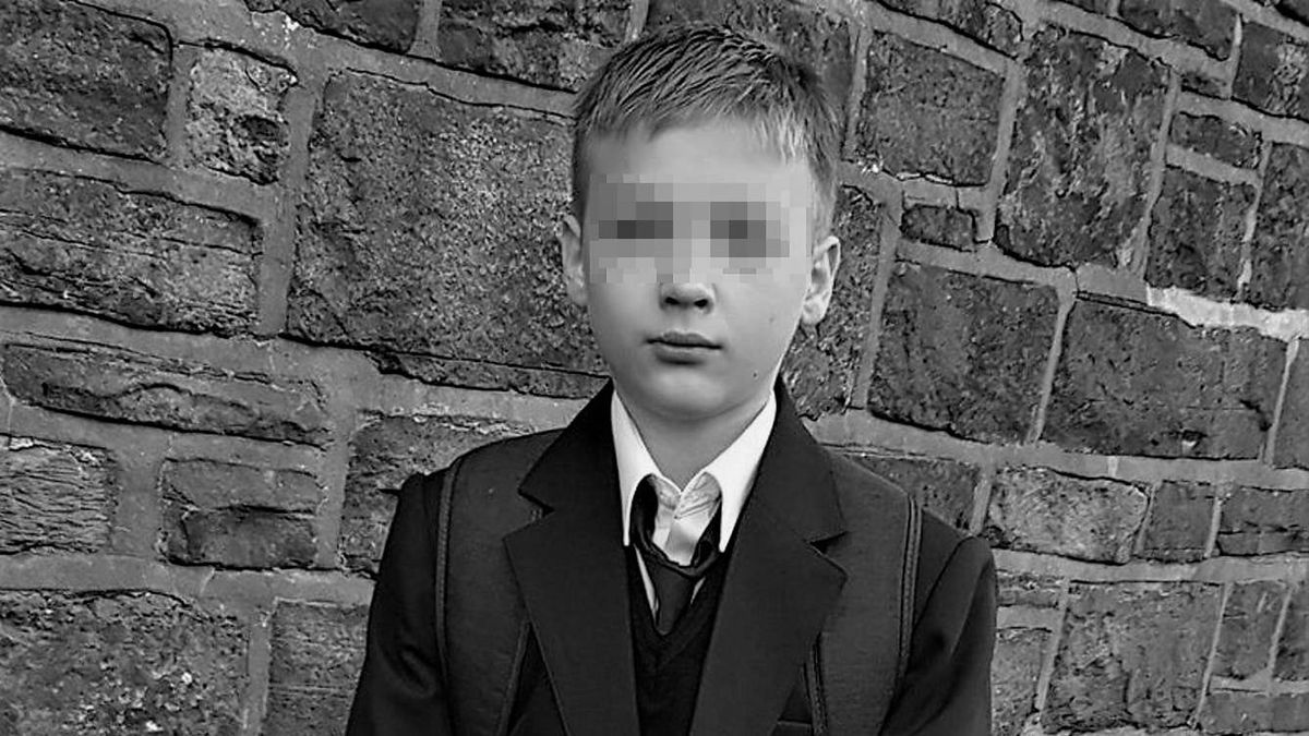 15-letni Sebastianek został zamordowany w Anglii 