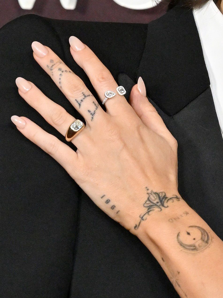 Miley Cyrus się zaręczyła?