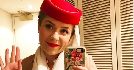 Była stewardessą najlepszych linii lotniczych. Mówi, jak dostać tam pracę