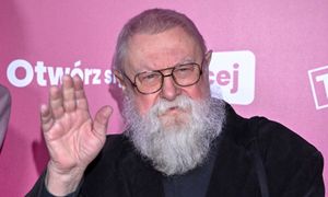 Jerzy Bralczyk z jakiegoś powodu uznał, że warto wrócić do dyskusji o "zdychaniu". "NIE JEST PEJORATYWNE. Do człowieka tak, do zwierzęcia - nie"