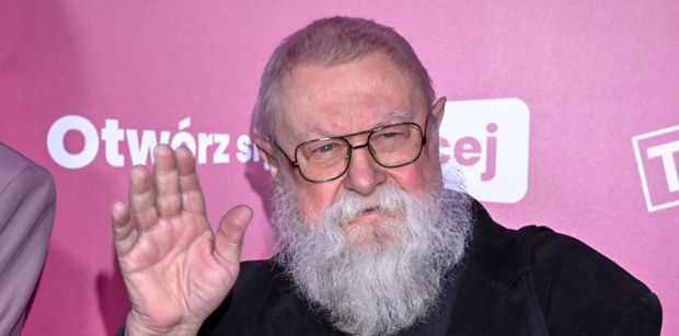 Jerzy Bralczyk z jakiegoś powodu uznał, że warto wrócić do dyskusji o "zdychaniu". "NIE JEST PEJORATYWNE. Do człowieka tak, do zwierzęcia - nie"
