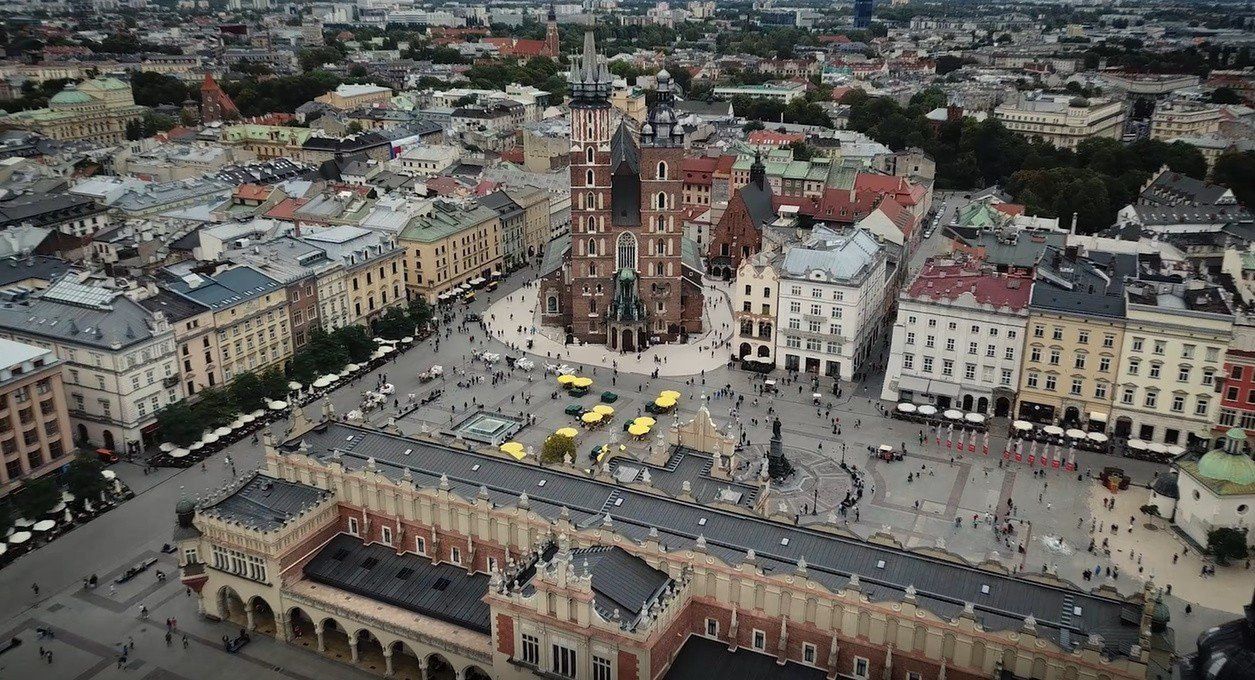Częstochowa: Połączenie z Krakowem hitem Kolei Śląskich