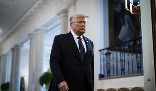 Kto rzuci wyzwanie Trumpowi? Już padają konkretne nazwiska