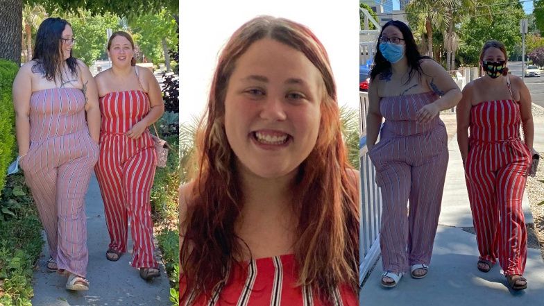 Córka Mamy June chwali się efektami liposukcji