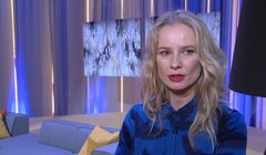 Magdalena Cielecka: Polskie seriale są lepsze. Ich twórcy czerpią ze światowych wzorców