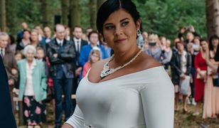 Panna Młoda plus size. "Warto otworzyć się na różne opcje"