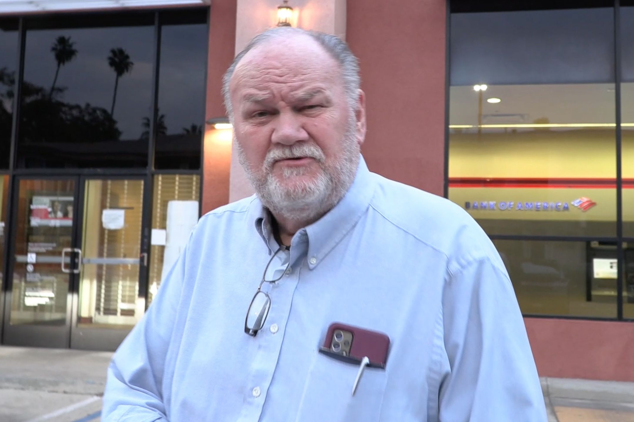 Thomas Markle