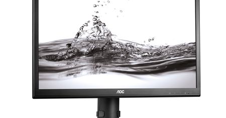 AOC U2868Pqu – test taniego monitora 4K. Warto się skusić?