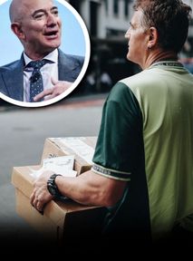 Amazon kpi z pracowników? Po co płacić więcej, jak można „zagrzewać” do pracy 😞
