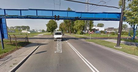 W weekend zamkną przejazd kolejowy na ulicy Zemborzyckiej. Kierowcy na objazdy