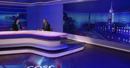 Prezenterka "Wiadomości" TVP o podwyżkach. Przeszła samą siebie
