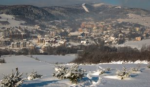 Największa konkurencja dla Zakopanego. Już nie Karpacz