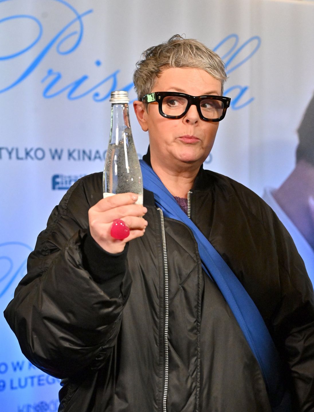 Karolina Korwin Piotrowska