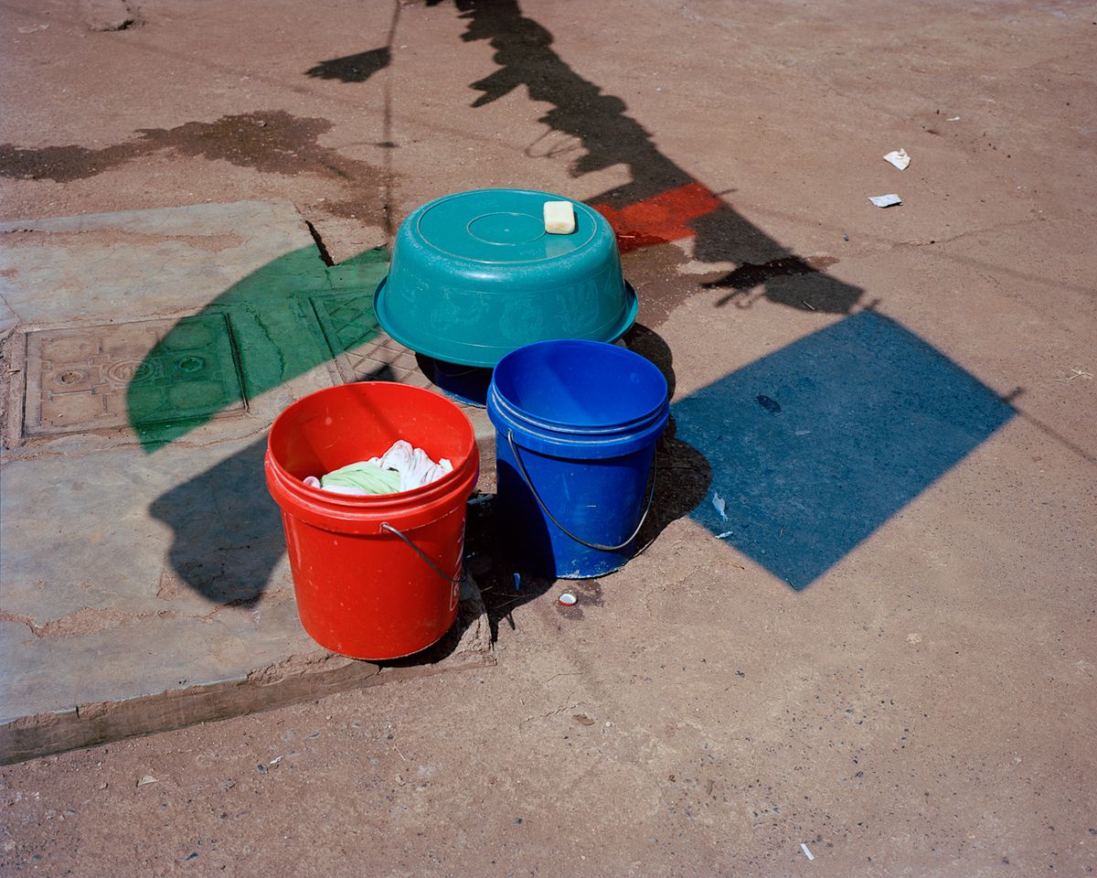 fot. Viviane Sassen