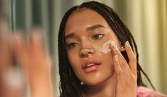 Sara James twarzą kampanii Rossmanna o samoakceptacji