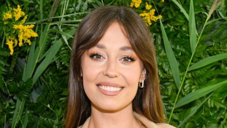 Izabella Krzan pokazała chłopaka